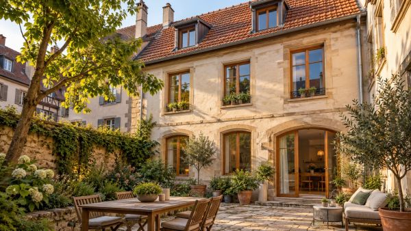 Confort et performance : 5 raisons de privilégier la rénovation énergétique