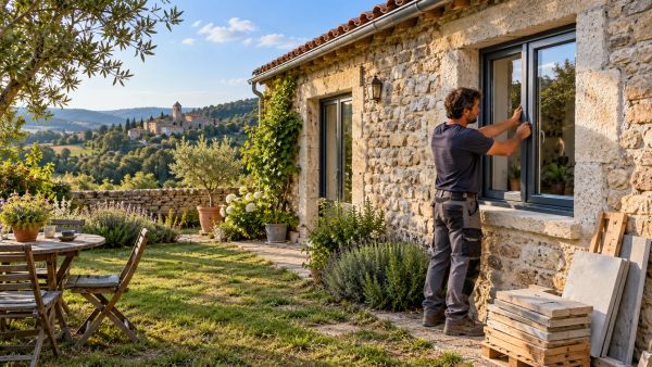 Confort et performance : 5 raisons de privilégier la rénovation énergétique