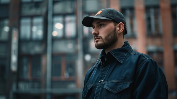Découvrez la casquette carhartt : style et durabilité en un seul accessoire