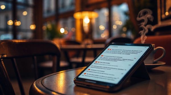 Découvrez les secrets des avis edarling en 2026