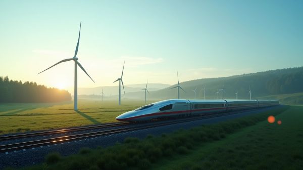 Énergie française : infrastructures et enjeux de la transition énergétique