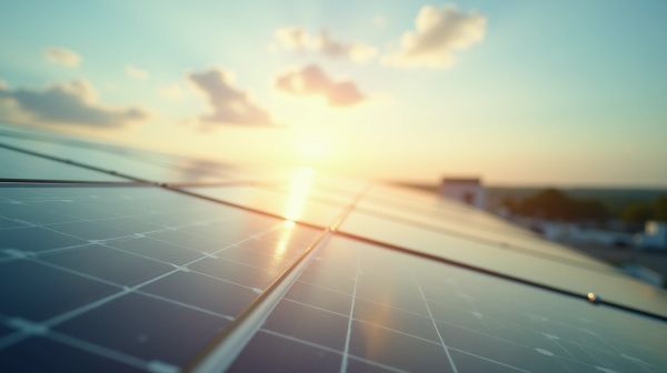 L'énergie photovoltaïque, une solution sous-estimée pour l'avenir