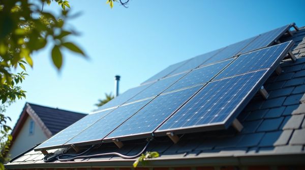 L'énergie photovoltaïque, une solution sous-estimée pour l'avenir