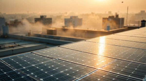 Les avantages cachés de l'énergie photovoltaïque pour demain