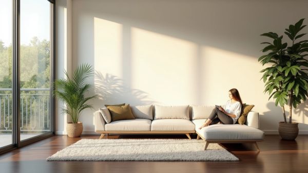 Rénovation énergétique : pourquoi mettre l'accent sur le confort et la performance