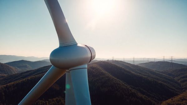Transition énergétique en France : défis et solutions d'infrastructure