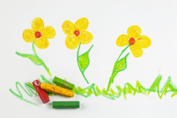 Pastel seche : types, achat et utilisation