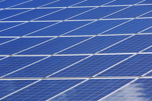 Panneau solaire photovoltaïque : transformez votre énergie !
